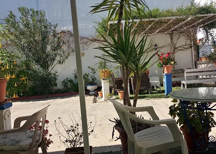 Pay בית אירוח בודרום