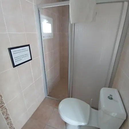 Pay Kwatera prywatna