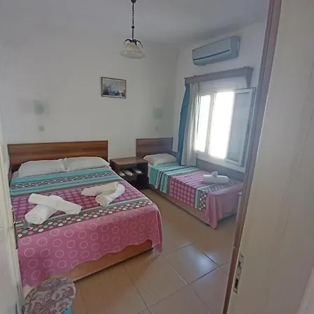 Pay Δωμάτια σε οικογενειακή κατοικία Αλικαρνασσός