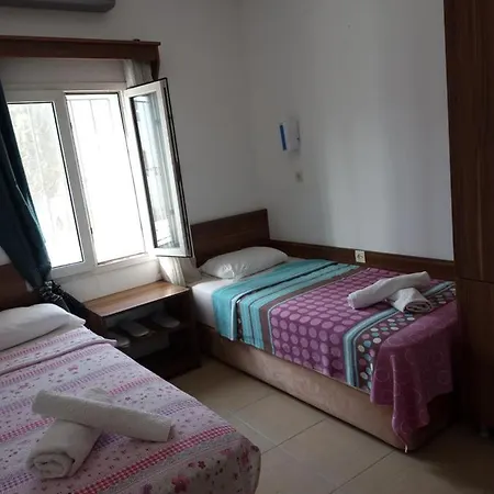 Pay Δωμάτια σε οικογενειακή κατοικία