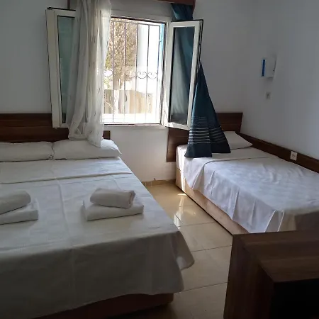 Pay Δωμάτια σε οικογενειακή κατοικία