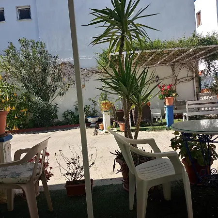 Pay منزل للإقامة بودروم