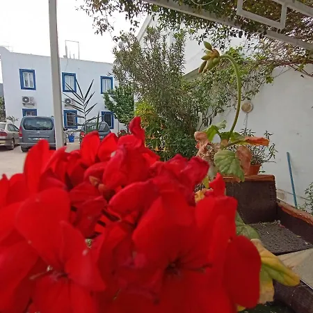 Pay Δωμάτια σε οικογενειακή κατοικία *