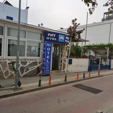 Δωμάτια σε οικογενειακή κατοικία Pay Αλικαρνασσός