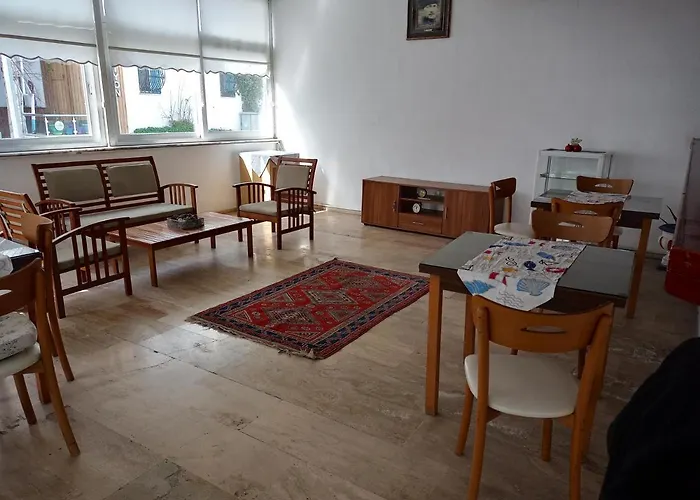 Ubytování v soukromí Pay