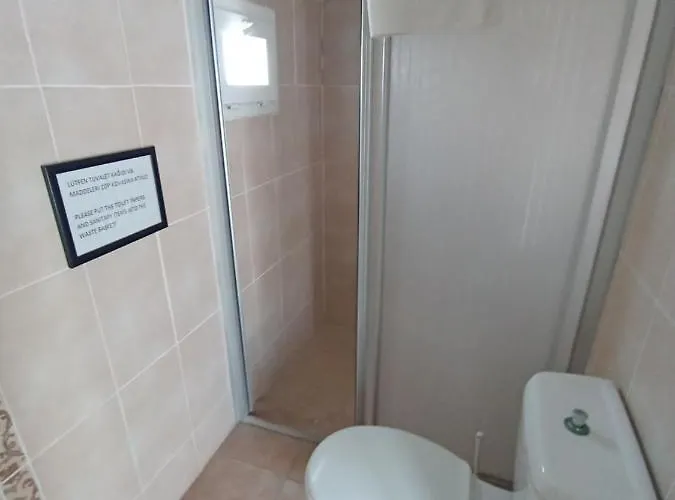 Pay Ubytování v soukromí