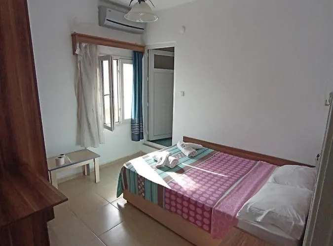 Pay Ubytování v soukromí Bodrum