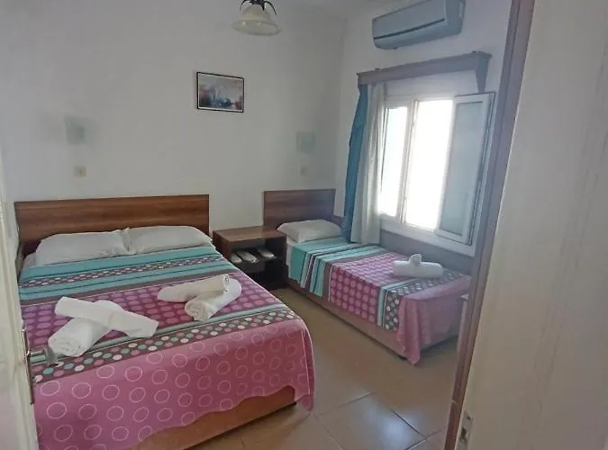 Pay Ubytování v soukromí Bodrum