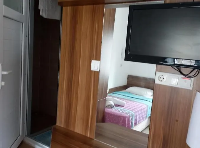 Ubytování v soukromí Pay *