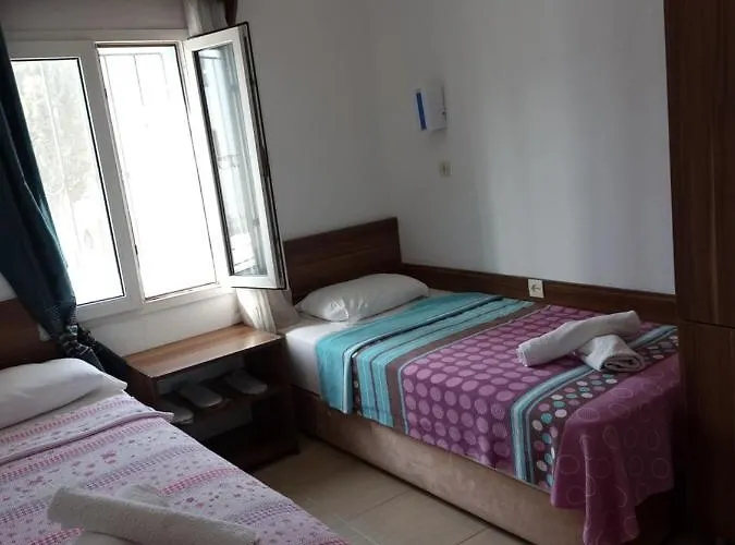 Pay Ubytování v soukromí