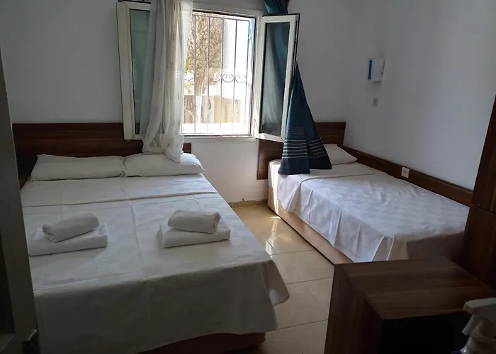 Pay Ubytování v soukromí