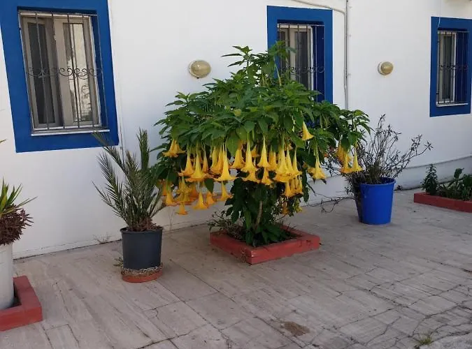 Pay Ubytování v soukromí