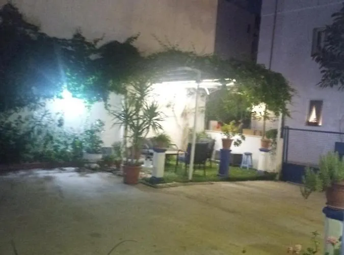 Ubytování v soukromí Pay