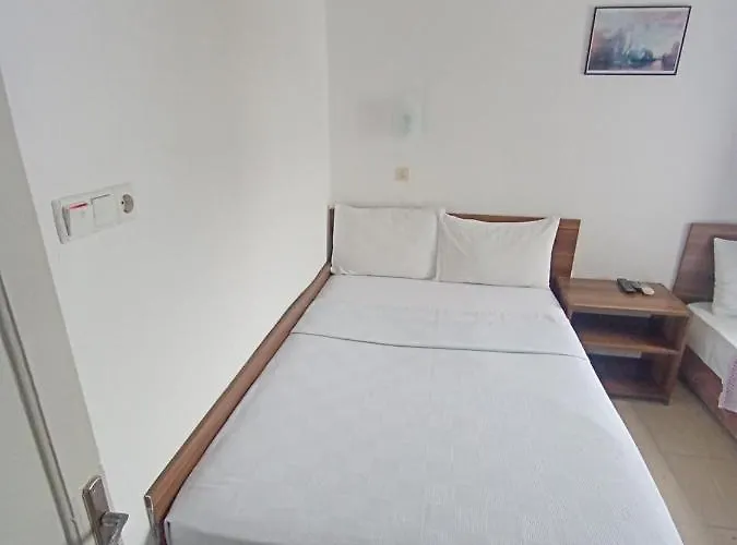 Pay Ubytování v soukromí *