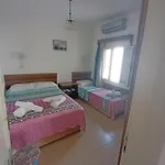 Pay Homestay Bodrum