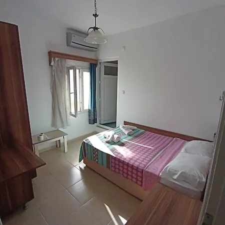 Pay Kwatera prywatna Bodrum